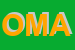 Logo di OMARTEX SNC