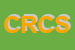 Logo di CONFEZIONI ROSA e C SRL