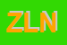 Logo di ZERBINATI LIANA NADIA