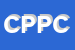 Logo di CHARLOT PREMIER DI PELLEGRINI E C SAS