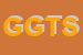 Logo di GTM GESTIONI TURISTICHE SRL