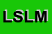 Logo di LACRYMA SEC DI LARI MASSIMO
