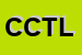 Logo di CTL CAMPING TENNIS LIDO SRL