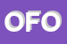 Logo di ONORANZE FUNEBRI ORCHIDEA