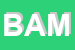 Logo di BAR ANNA M