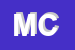 Logo di MISERICORDIA DI CAMPORGIANO