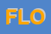 Logo di FLORACOLOR