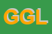 Logo di GIORGETTI GIOVANNI LORENZO