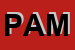 Logo di PAMA SRL