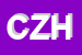 Logo di CALZATURIFICIO ZOCCOLIFICIO HNOIHCF