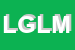 Logo di LUCIDATURA GIUSTI L e M SRL