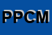 Logo di PAPESCHI P e CESARE MG SNC