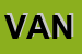 Logo di VANNIMAR SNC