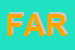 Logo di FARPA SNC