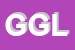 Logo di GL DI GIRELLI LUCA
