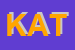 Logo di KATY SRL