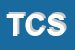 Logo di TOMAIFICIO CB SNC