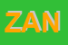 Logo di ZANFORLINI
