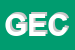 Logo di GECAT SPA