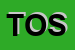 Logo di TOSCANA ONDULATI SPA