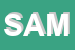Logo di SAMIT