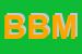 Logo di B -B -M SNC