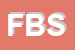 Logo di FALEGNAMERIA BIESSE SDF