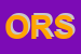Logo di ORSI