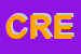 Logo di CREART SRL