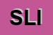 Logo di SLIM (SPA)