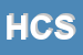 Logo di HM COSTRUZIONI SRL
