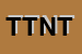 Logo di TNT TELE NETWORK TECHNOLOGIES SRL