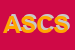 Logo di ASSO SOCIETA COOPERATIVA SOCIALE