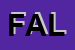 Logo di FALCAUTO SRL