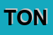 Logo di TONI