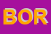 Logo di BORILE SRL