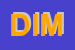 Logo di DIMA