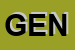 Logo di GENEDIA (SRL)