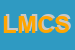 Logo di LENCIONI MERY e C SNC
