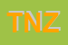 Logo di TADDEUCCI NUTI ZITA
