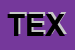 Logo di TEXNOVA (SRL)