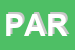 Logo di PARIV