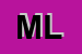 Logo di MELOSI LUISELLA