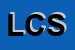 Logo di LUCCHESE COMPUTERS SRL