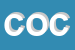 Logo di COCO