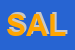 Logo di SALOON SRL