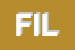 Logo di FILCA (SRL)