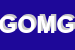 Logo di GM OIL DI MORICONI GIUSEPPE