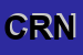 Logo di CRN