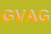 Logo di G e V e ALLESTIMENTI DI GIANLUCA VITA